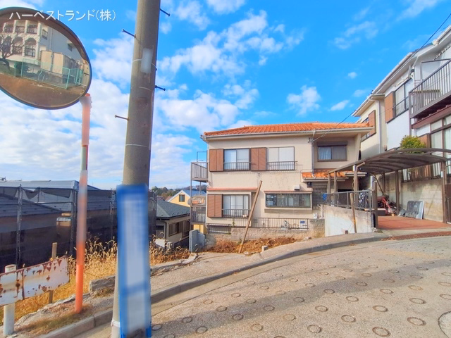 更地・土地
