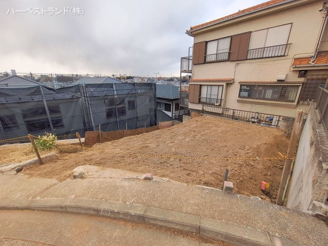 更地・土地