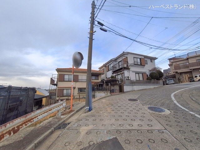 更地・土地