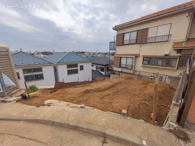更地・土地
