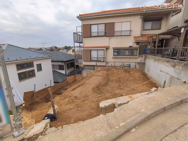 更地・土地