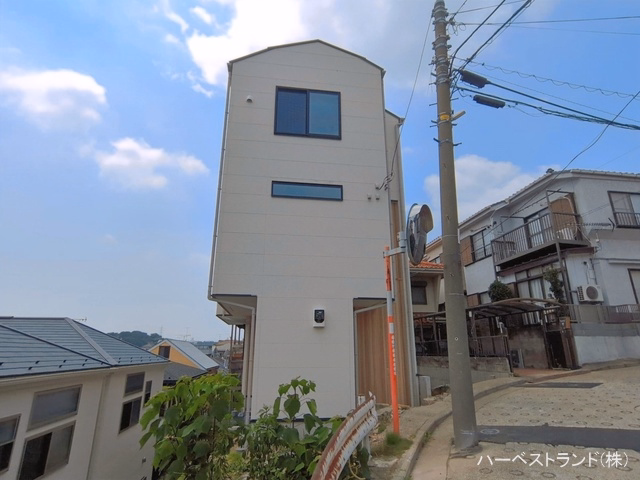 外構
