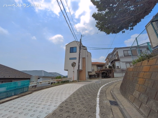 外構