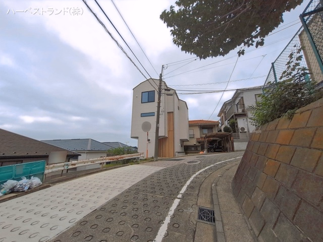 外構
