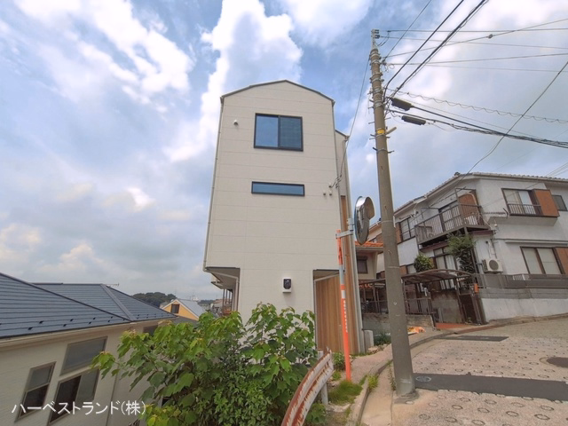 外構