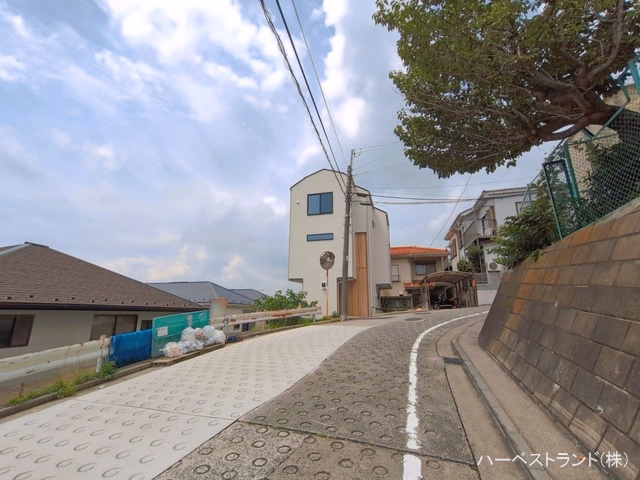 外構