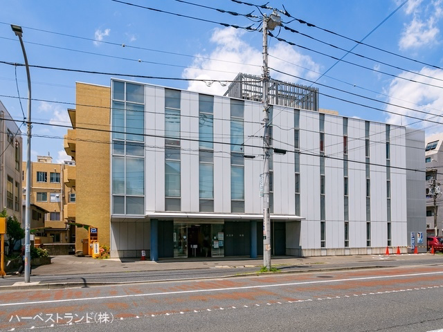 大口東総合病院