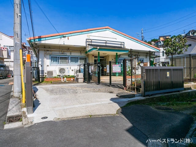 馬場保育園