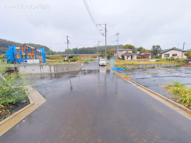 上棟