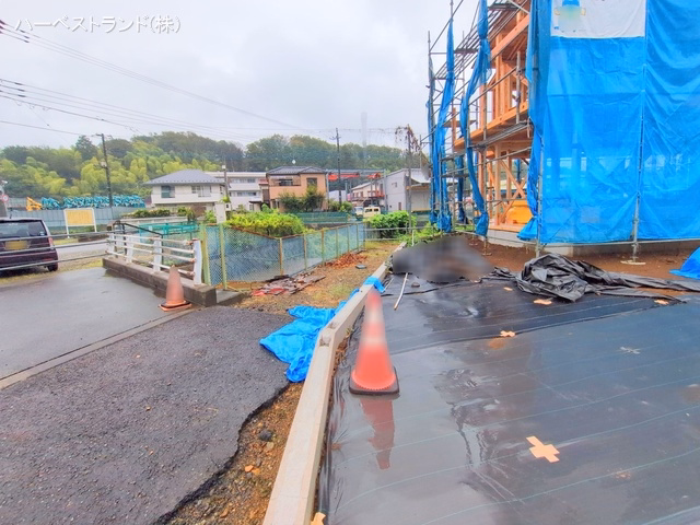 上棟