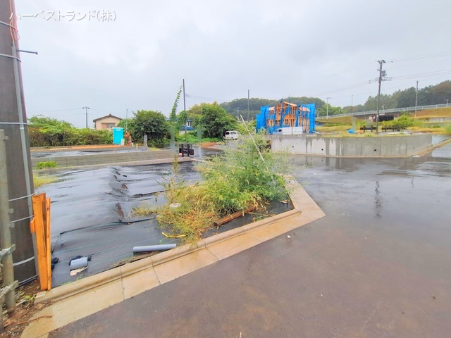 上棟
