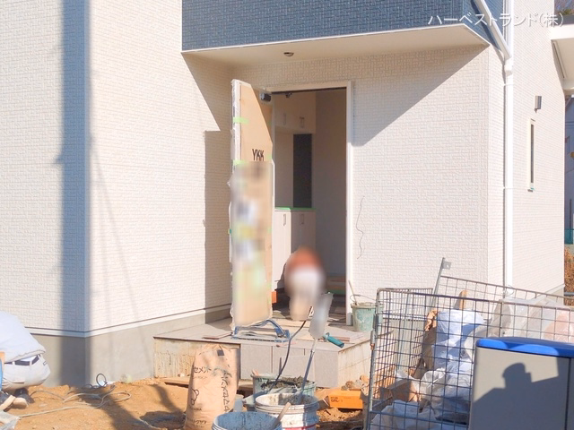 外構