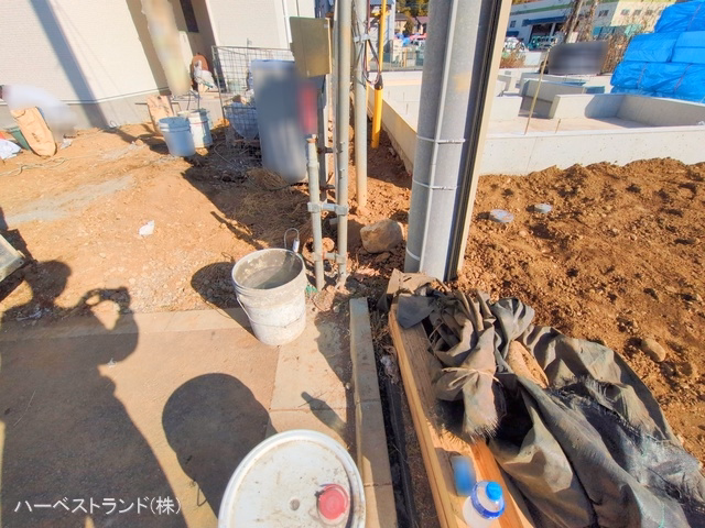 外構