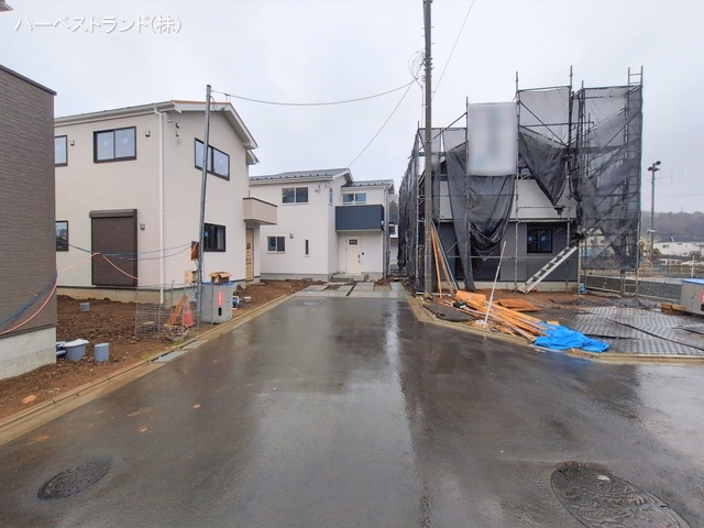 外構