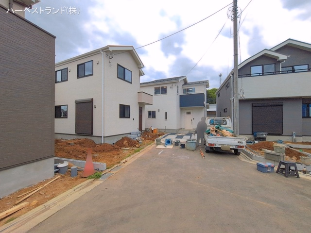 外構