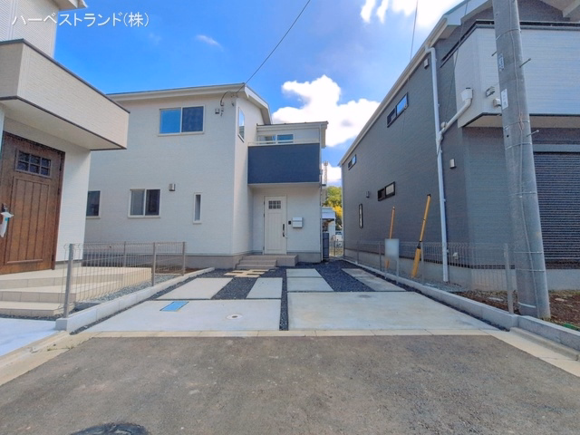 外構