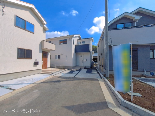 外構