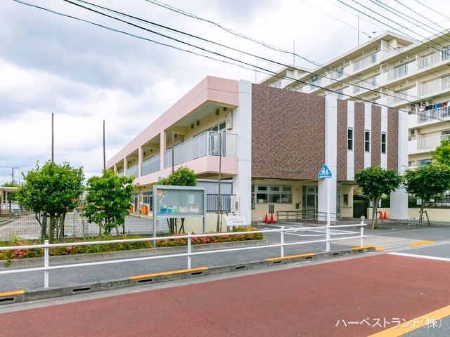 津久田保育園