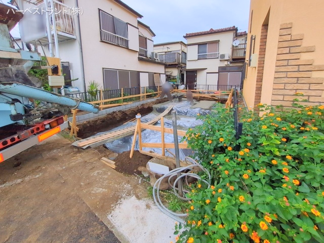 川崎市高津区久末（戸建）