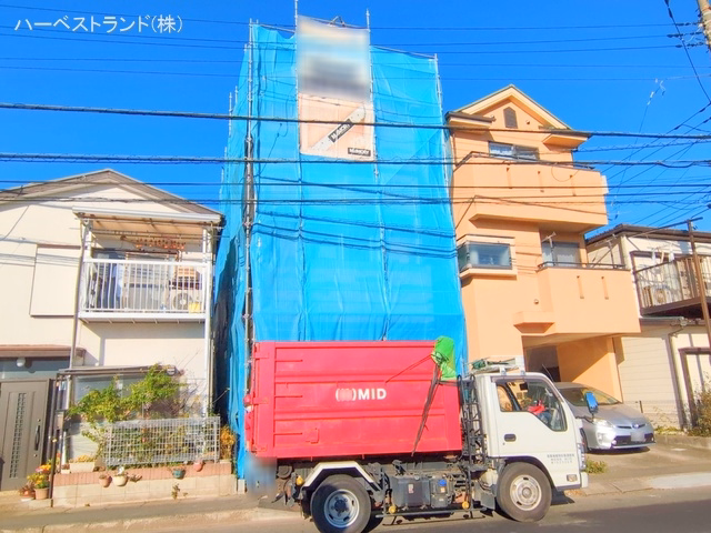 上棟