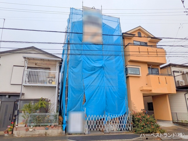 上棟