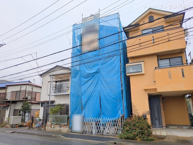 上棟