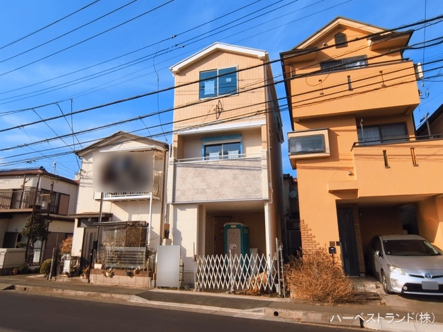外構