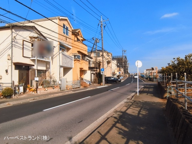 外構