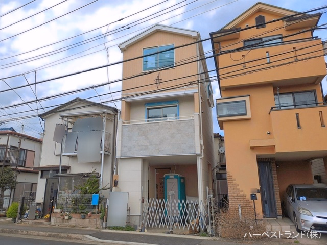 外構