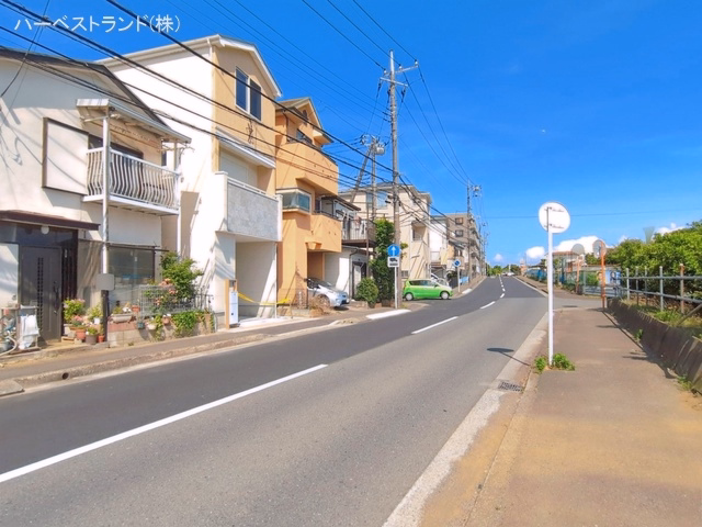 川崎市高津区久末（戸建） 完成
