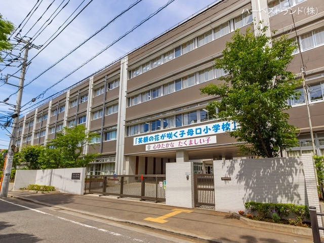 神奈川県川崎市高津区久末の新築戸建て周辺 川崎市立東橘中学校　距離2310m