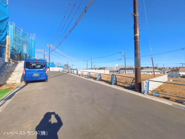更地・土地