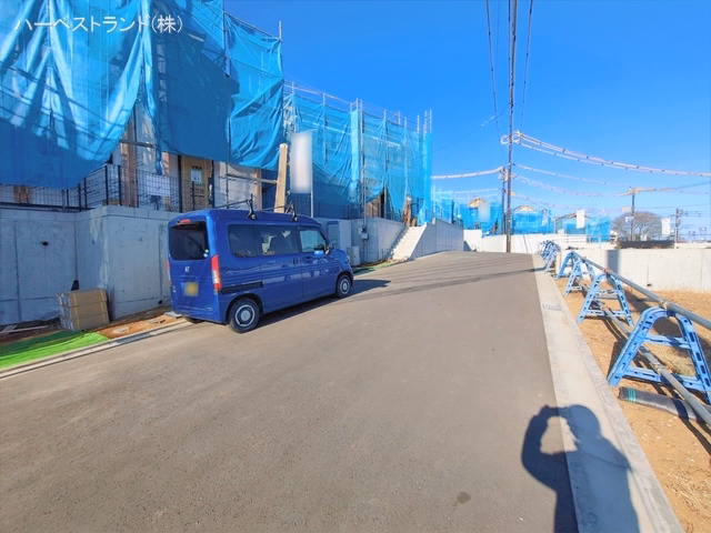 更地・土地