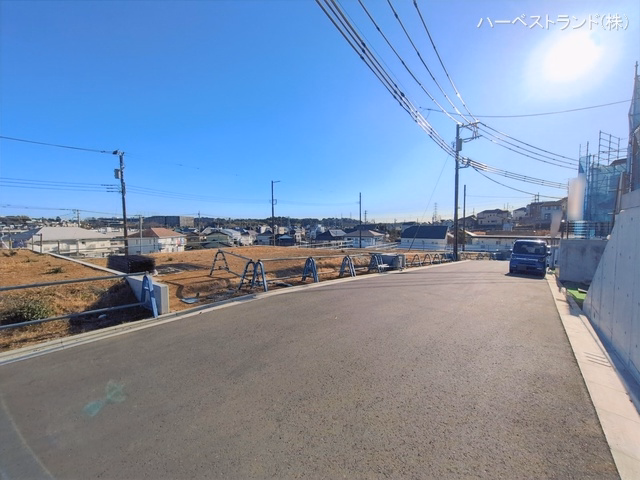 更地・土地
