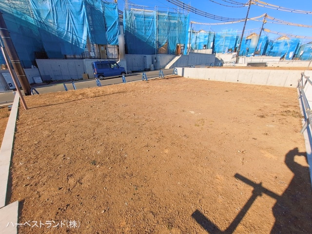 更地・土地