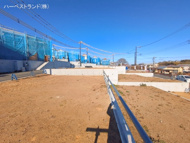 更地・土地
