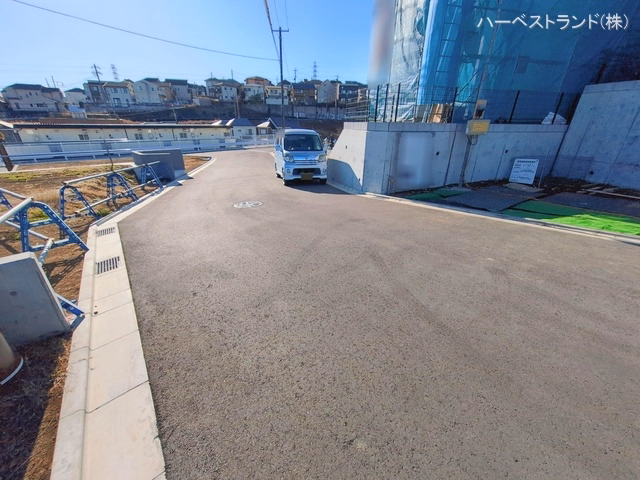 更地・土地