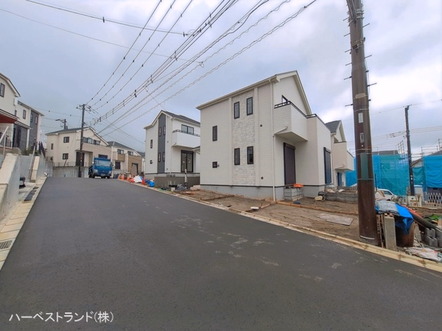 外構