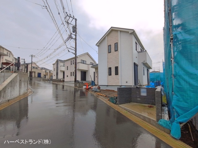 完成