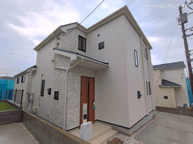 完成