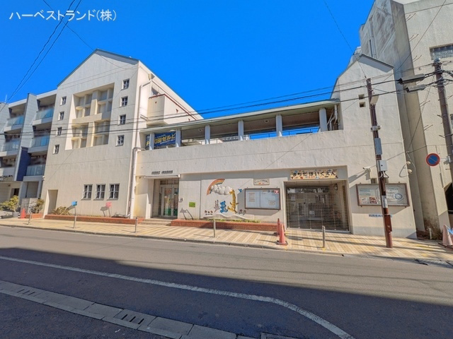 町田保育園