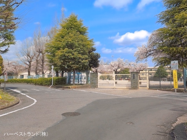 町田市立町田第六小学校