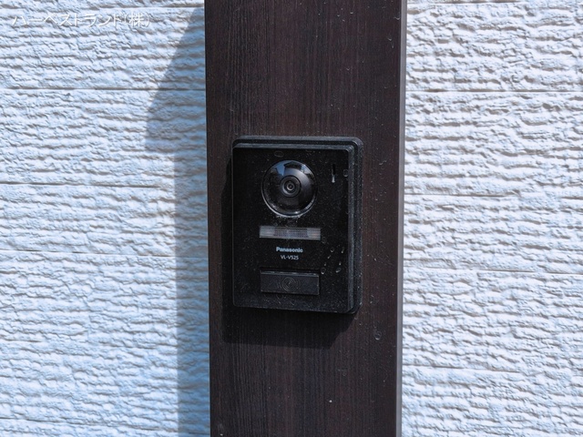 神奈川県大和市上草柳７丁目の新築戸建て完成写真 2026年3月16日撮影