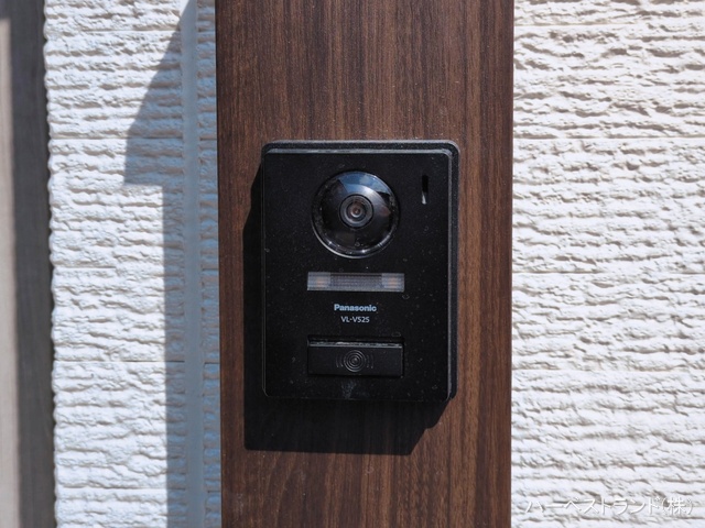 神奈川県大和市上草柳７丁目の新築戸建て完成写真 2026年3月16日撮影