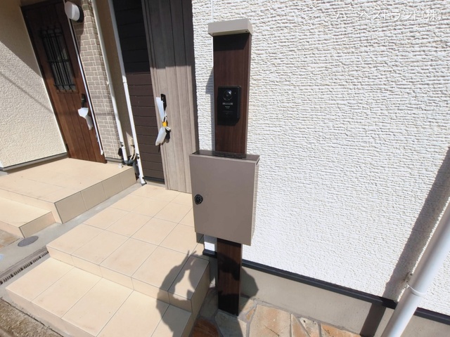 神奈川県大和市上草柳７丁目の新築戸建て完成写真 2026年3月16日撮影