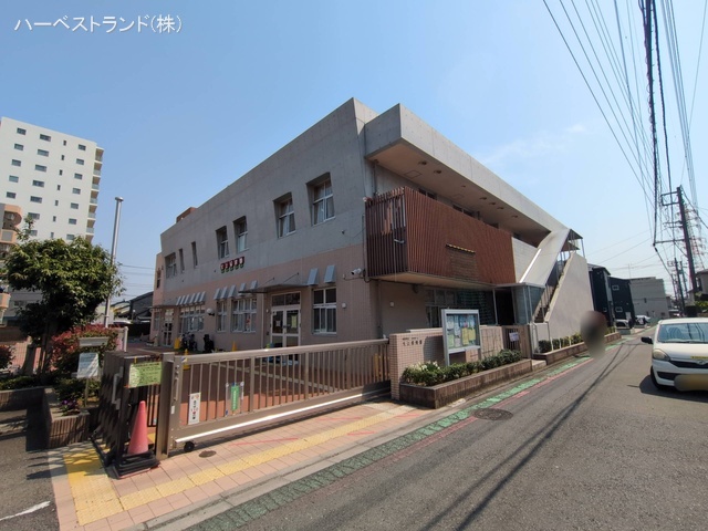 大上保育園　距離3240m