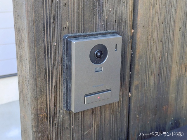 神奈川県綾瀬市深谷上５丁目の新築戸建て完成写真 2026年1月22日撮影