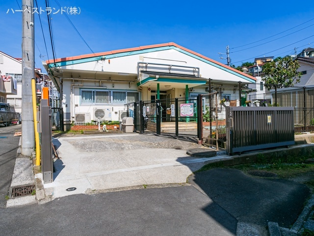 馬場保育園