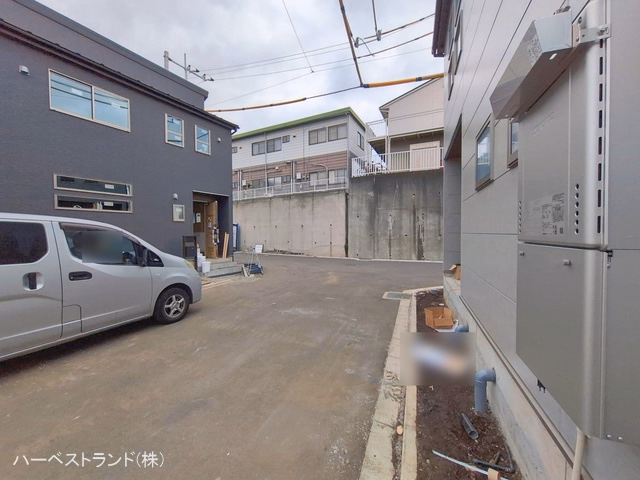 外構