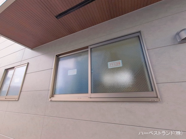 外構